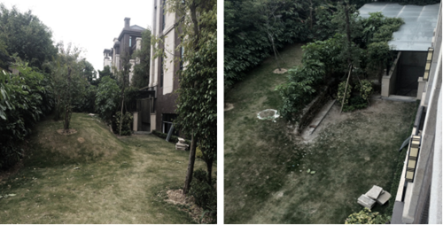 鄭藝壇:私享·愜意的花園空間