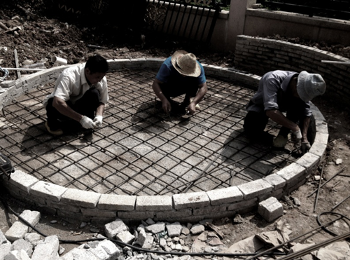 鄭藝壇:私享·愜意的花園空間