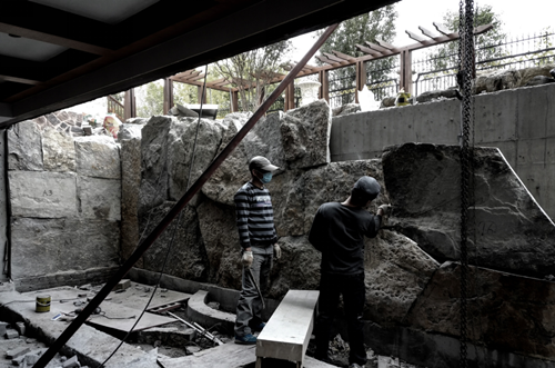 鄭藝壇:私享·愜意的花園空間