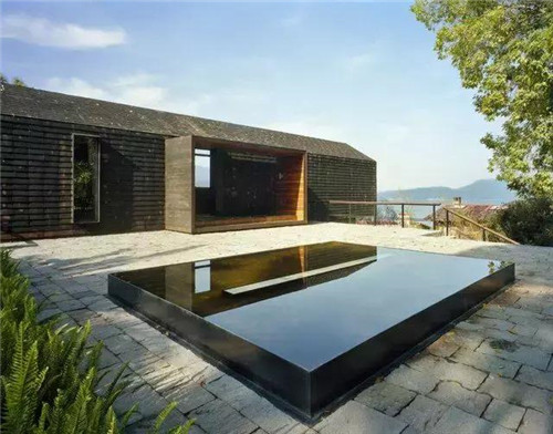 8種庭院水景,想不擁有都不行