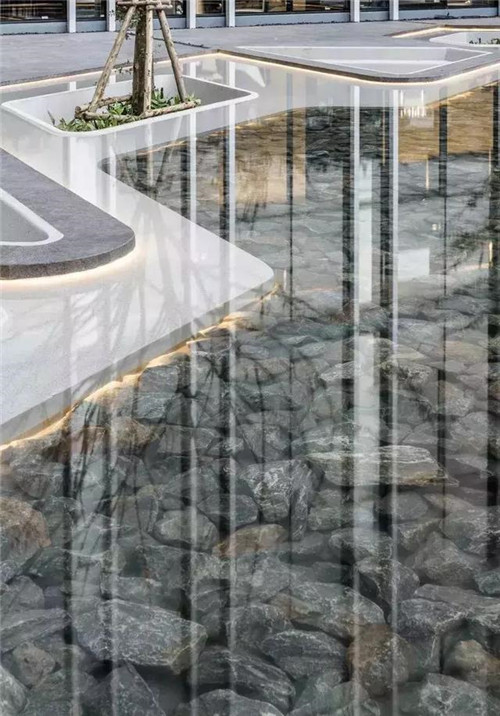 8種庭院水景,想不擁有都不行