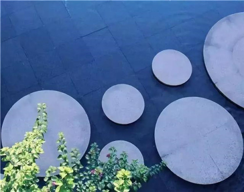 8種庭院水景,想不擁有都不行