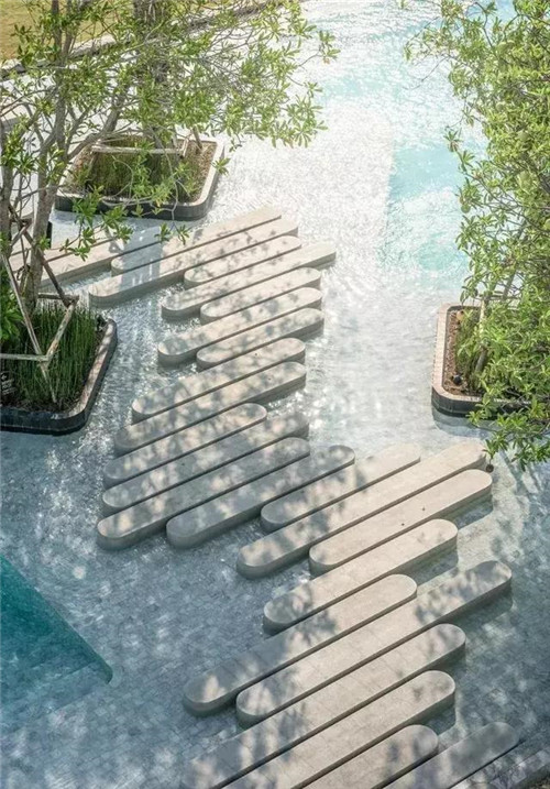 8種庭院水景,想不擁有都不行
