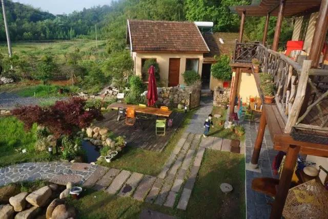 火爆鄉村旅游 你必須了解的新模式