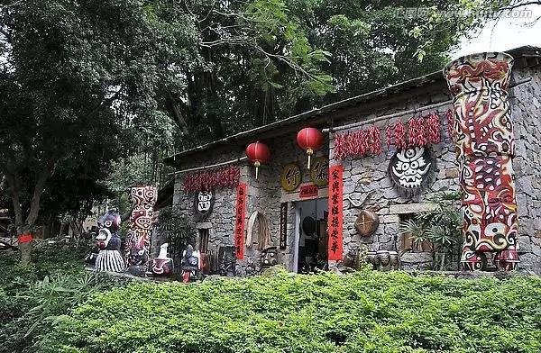 火爆鄉村旅游 你必須了解的新模式