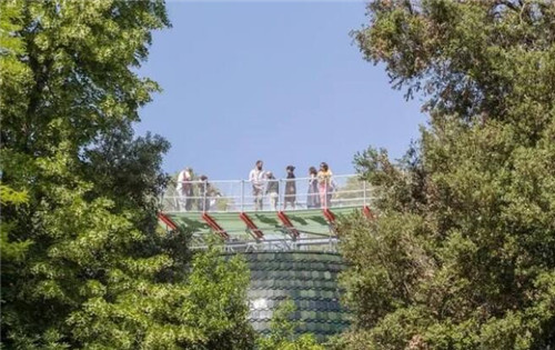 威尼斯國際建筑雙年展匈牙利館