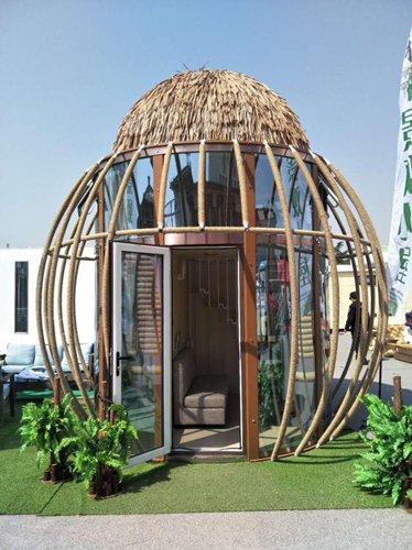 鳥羽居全景民宿 帶你游覽內心向往的景致