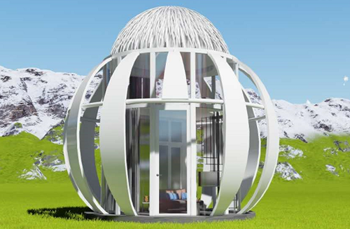 鳥羽居全景民宿 帶你游覽內心向往的景致