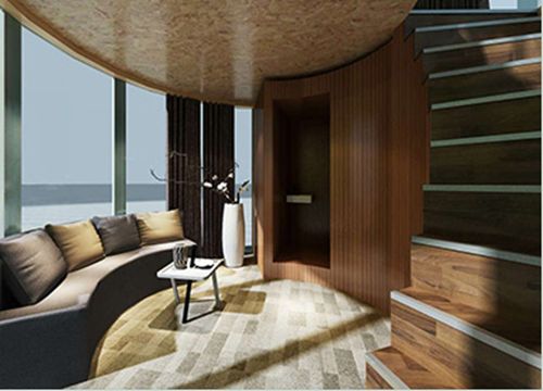 鳥羽居全景民宿 帶你游覽內心向往的景致