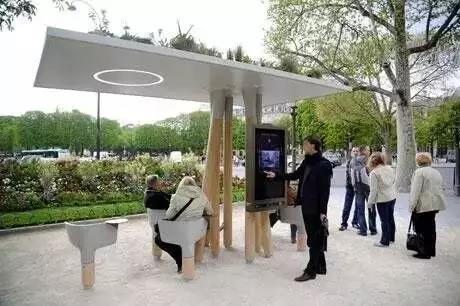 未來已來!腦洞大開的“智慧城市家居”,第二屆“衲田杯”等你來挑戰!