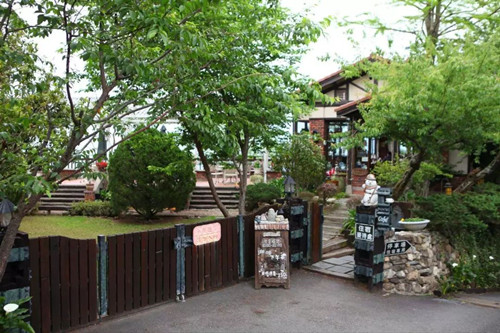 號(hào)稱(chēng)小瑞士 臺(tái)灣清境農(nóng)場(chǎng)規(guī)劃及盈利模式