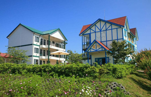 號(hào)稱(chēng)小瑞士 臺(tái)灣清境農(nóng)場(chǎng)規(guī)劃及盈利模式