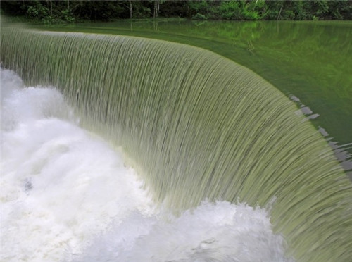 荔波樟江風景名勝區(qū)——中國的超級盆景