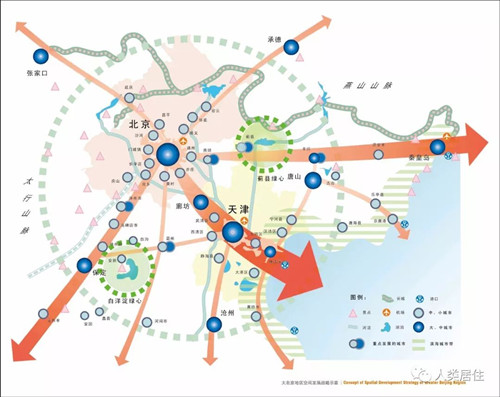吳良鏞:人居理想 科學探索 未來展望