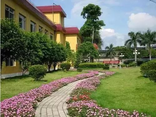 養(yǎng)老院的康復性景觀設計需要注意什么?