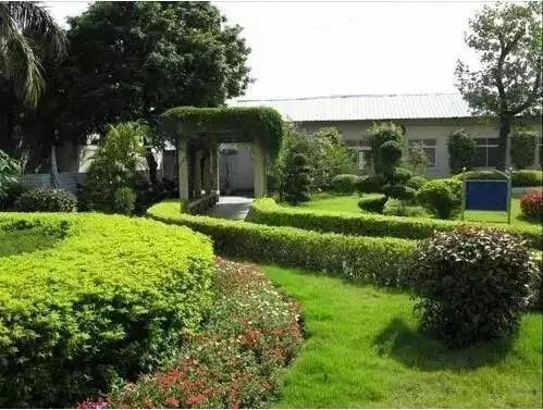 養(yǎng)老院的康復性景觀設計需要注意什么?