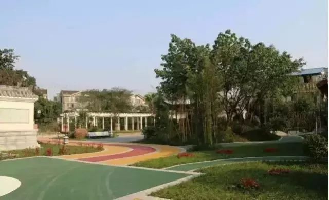 養(yǎng)老院的康復性景觀設計需要注意什么？