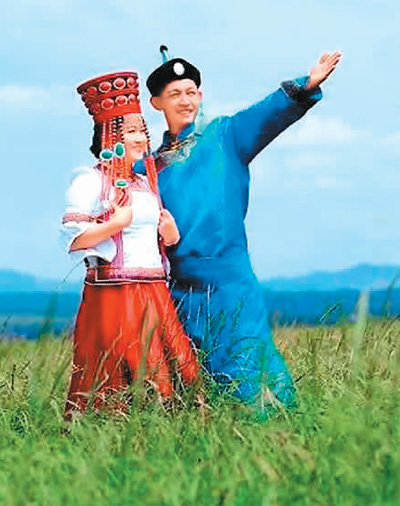 看內蒙古如何用中國智慧修復大草原