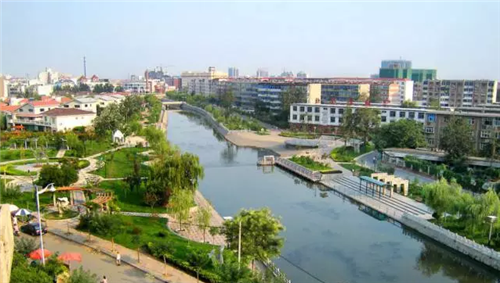 城市公園作為公共空間,如何展現城市魅力