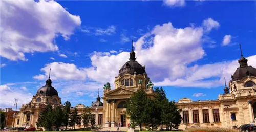 城市公園作為公共空間,如何展現城市魅力