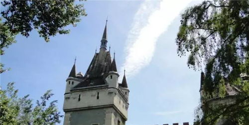 城市公園作為公共空間,如何展現城市魅力