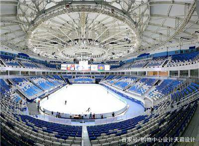 2018世界杯 感受競技場地設計震撼(下)