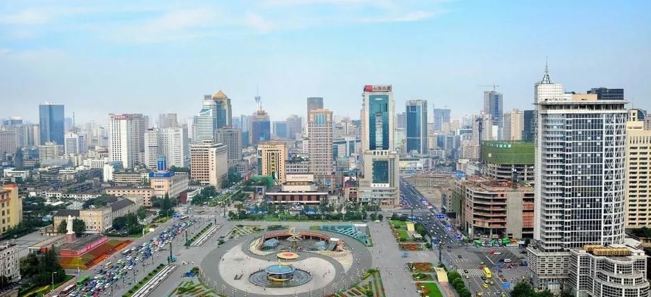 解密現(xiàn)代中小城市廣場設(shè)計6大原則