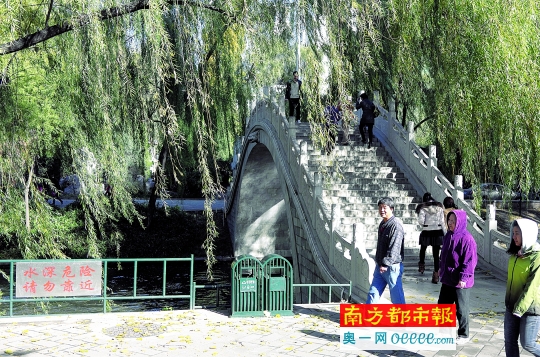 北大副教授李迪華：一些城市設計與人為敵