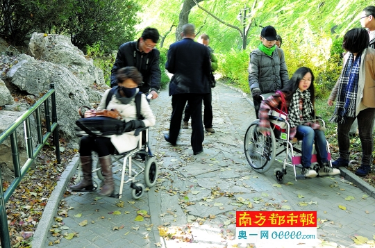 北大副教授李迪華：一些城市設計與人為敵