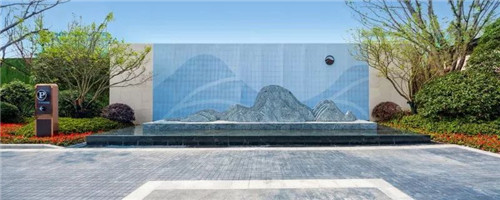 笛東臻品｜金科·博翠名邸