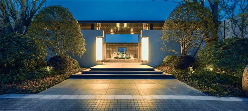 笛東臻品｜金科·博翠名邸