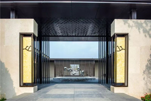 笛東臻品｜金科·博翠名邸