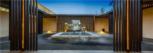 笛東臻品｜金科·博翠名邸