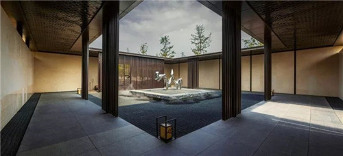 笛東臻品｜金科·博翠名邸