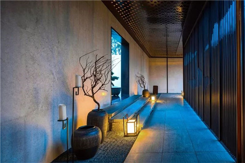 笛東臻品｜金科·博翠名邸