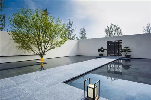 笛東臻品｜金科·博翠名邸