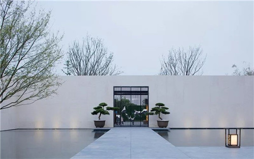 笛東臻品｜金科·博翠名邸