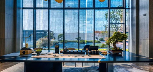 笛東臻品｜金科·博翠名邸