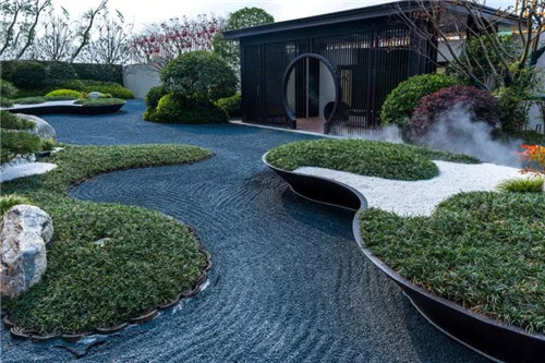 笛東臻品｜金科·博翠名邸