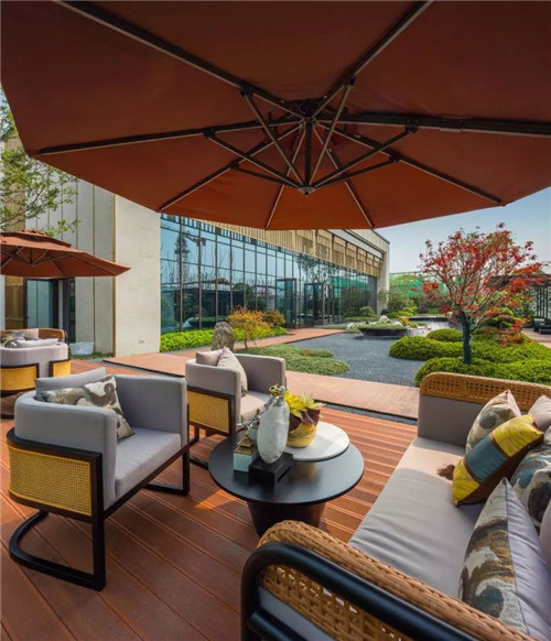 笛東臻品｜金科·博翠名邸