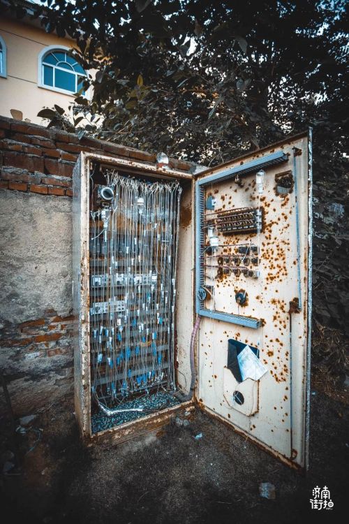 1956如釋藝術工場