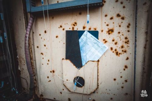 1956如釋藝術工場