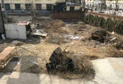 1956如釋藝術工場