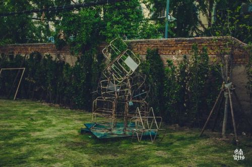 1956如釋藝術工場