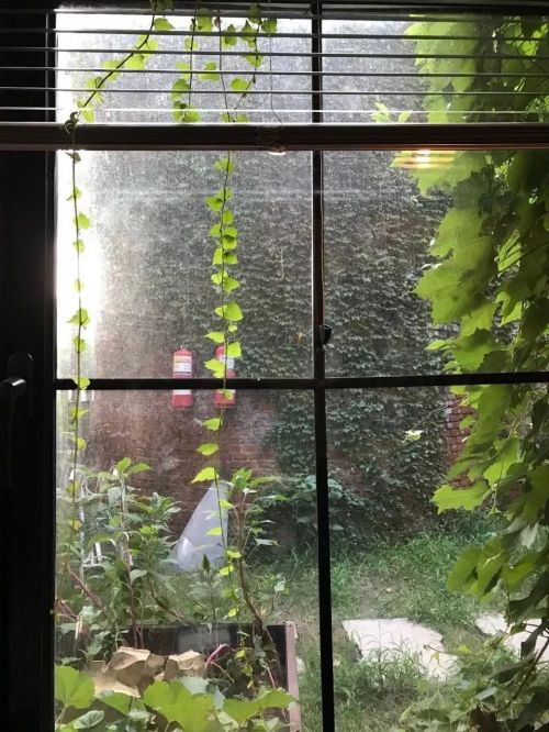 1956如釋藝術工場