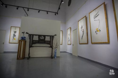 1956如釋藝術工場