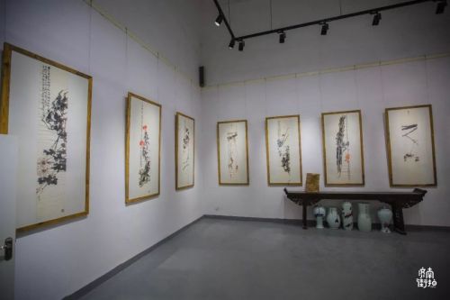 1956如釋藝術工場