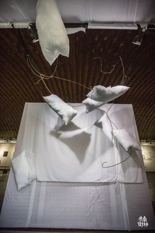 1956如釋藝術工場