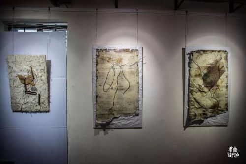 1956如釋藝術工場