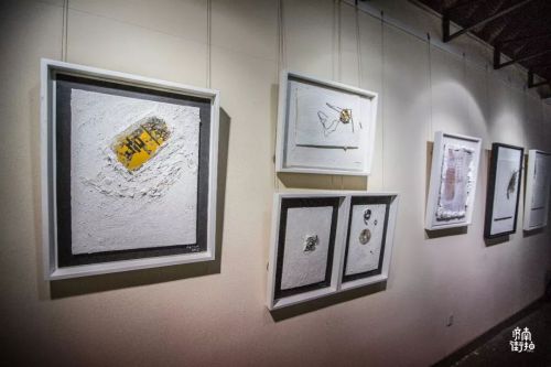 1956如釋藝術工場